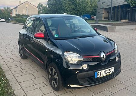 Renault Twingo Dynamique