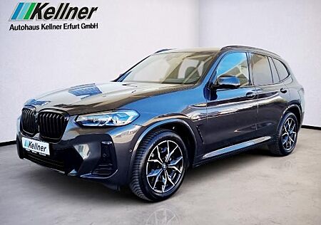 BMW X3 xDr. 30i M-Sport Laser+Head-Up+360°+HiFi+DA