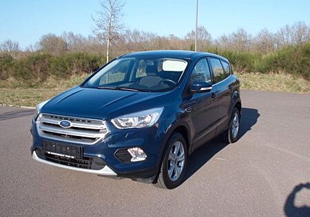 Ford Kuga Trend Klima - Sitzheiz. + Lenkradheizung