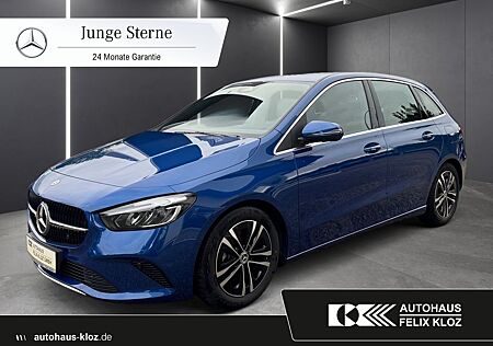 Mercedes-Benz B 200 Progressive *Distronic*Totwinkel*360°*LED*