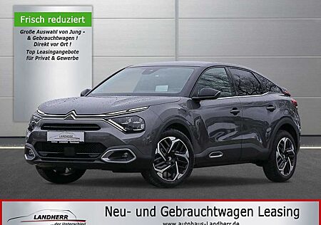 Citroën C4 1.2 PureTech 130 Shine // mtl: 228€ / Navi/Ka