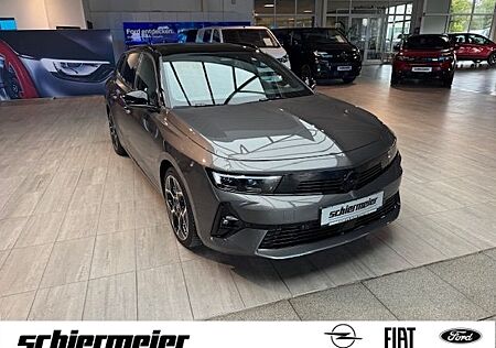 Opel Astra ST Ultimate AT Leder Matrix Navi Schiebeda