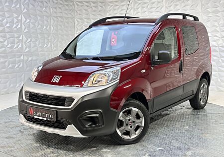 Fiat Fiorino Adventure SX Kombi+DAB+SITZHEIZUNG+