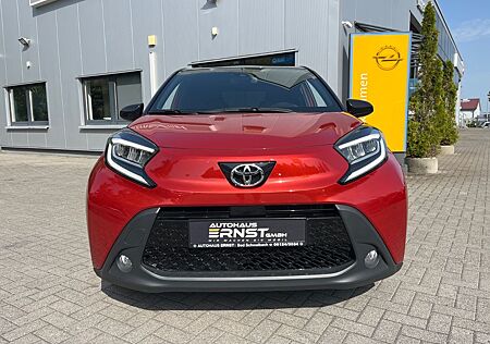 Toyota Aygo (X) Pulse
