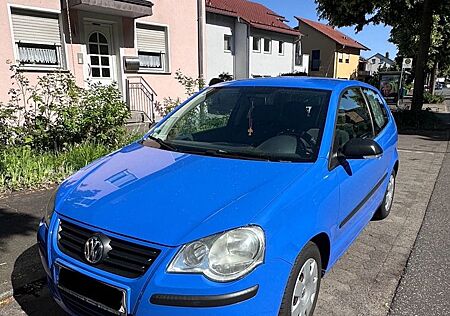 VW Polo Volkswagen 1.4 Automatik United United
