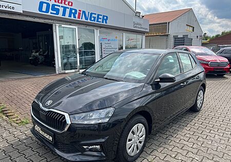 Skoda Fabia Essence 1,0 TSI AppleCarPlay LED Sitzhz