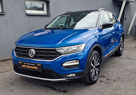 VW T-Roc Volkswagen Style