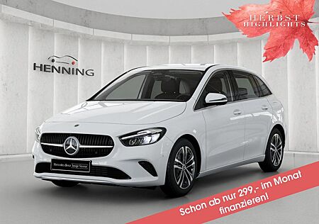 Mercedes-Benz B 180 Progressive Widescreen Kamera LED LHZ Navi