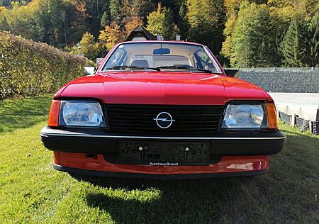 Opel Ascona