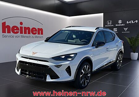 Cupra Formentor TSI 1.5 VZ FLA 360 SpurH el.Heck