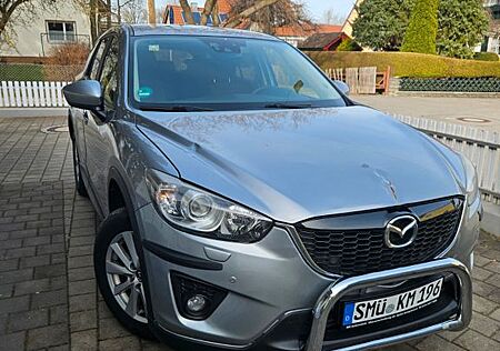 Mazda CX-5 2.2 SKYACTIV-D SENDO Auto SENDO