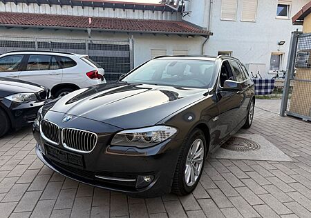 BMW 523i Touring