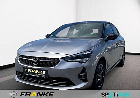 Opel Corsa Ultimate#Alcantara#Massage#SHZ#Navi#LHZ#PD