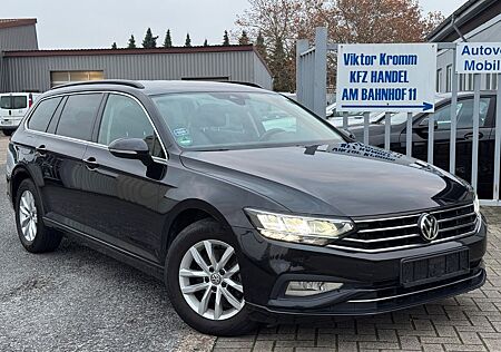 VW Passat Variant Volkswagen Passat 2.0TDI DSG Variant Business*Massage*Kamer