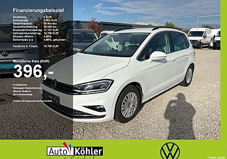 VW Golf Sportsvan Volkswagen TSi Highline Nur für Gewerbe u Ex