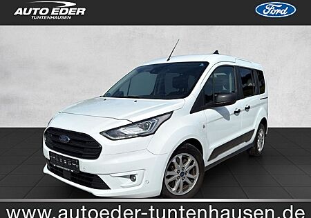 Ford Transit Connect Kombi Trend Bluetooth Navi Xenon
