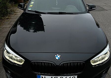 BMW 120i M Sport