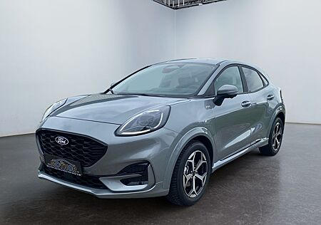 Ford Puma ST-Line 1.0 EcoBoost ACC NAVI PDC KAM360