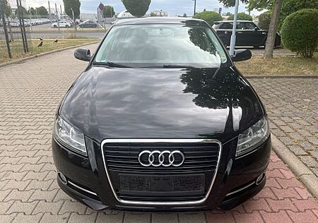 Audi A3 Sportback 2.0 TDI Ambition*Automatik*Leder*Sh