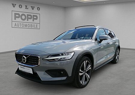 Volvo V60 CC V60 Cross Country B5 AWD Ultimate 360° STDHZ HUD