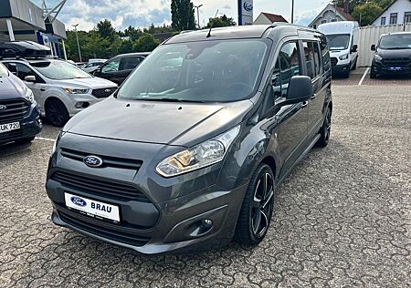 Ford Grand Tourneo Tourneo Connect 1.5 TDCi Trend Rollstuhlrampe