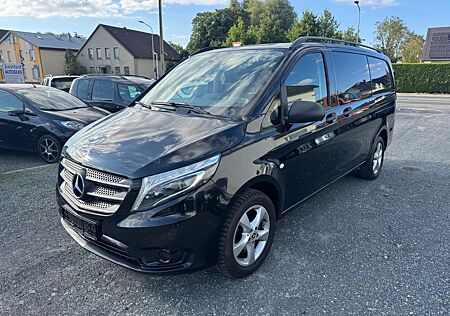 Mercedes-Benz Vito 119 CDI 4MATIC *LANG*SHZG*NAVI*