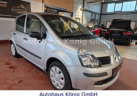Renault Modus Avantage*TOP GEPFLEGT MIT TUV*