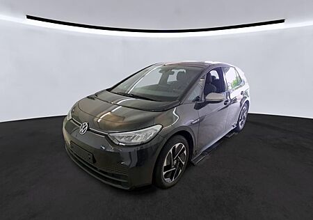 VW ID.3 Volkswagen Pro Performance 150kW 1st /ACC/LANE/PDC/SHZ