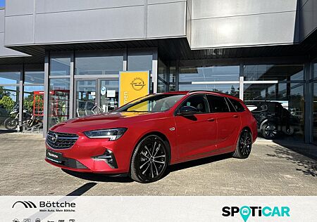Opel Insignia Elegance 2.0T/AT9/HUD/KAMERA/AGR/INTELL
