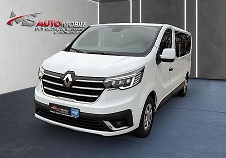 Renault Trafic Combi L2H1 3,0t Grand Life+LED+AHK+5.SITZ