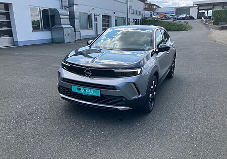 Opel Mokka-e Ultimate