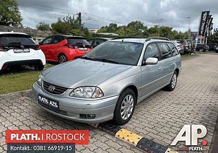 Toyota Avensis 1.8 Linea Sol