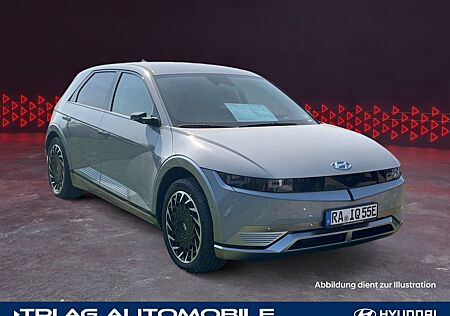 Hyundai IONIQ 5 Uniq Allradantrieb 20" LM-Felgen Relax+K