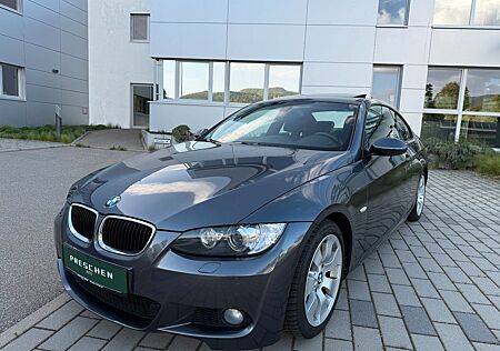 BMW 320i 3 Coupe M-Paket, Xenon, Navi, AHK