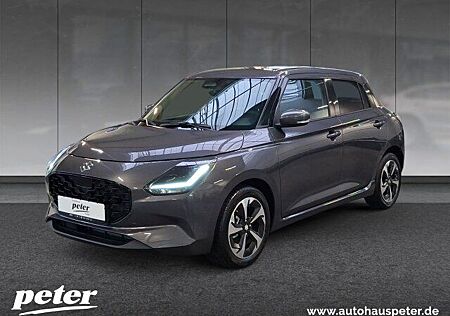 Suzuki Swift Comfort+ Hybrid