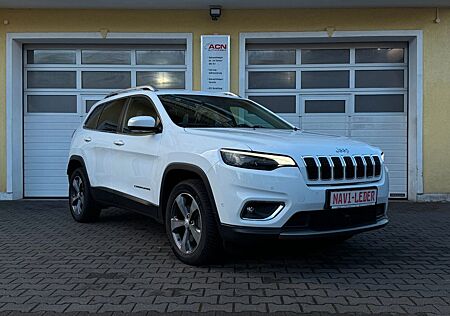Jeep Cherokee Limited 4WD