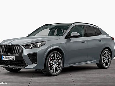 BMW iX2 xDrive30 M Sport AHK Driv.Assist.Prof LED