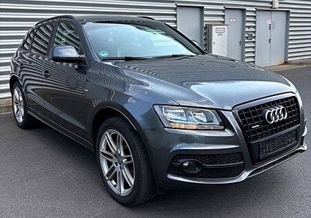 Audi Q5 2.0 TFSI * QUATTRO * S LINE