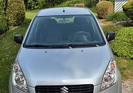 Suzuki Splash 1.0 Club Club