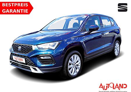 Seat Ateca 1.5 Style LED Navi Sitzheizung Beats AHK