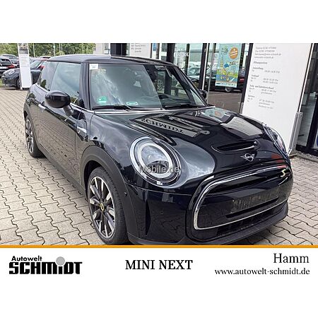 Mini COOPER SE leasen
