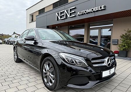 Mercedes-Benz C 200 Avantgarde