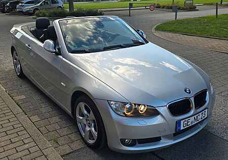 BMW 320i Cabrio