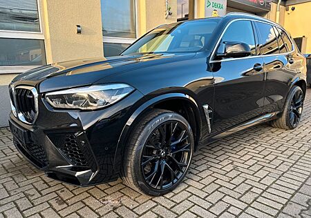 BMW X5 M