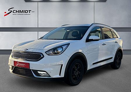 Kia Niro Edition 7 1.6 DCT Last