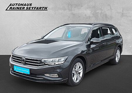 VW Passat Variant gebraucht kaufen VW Passat Variant Volkswagen 2.0 TDI Business Navi Memory Sitz
