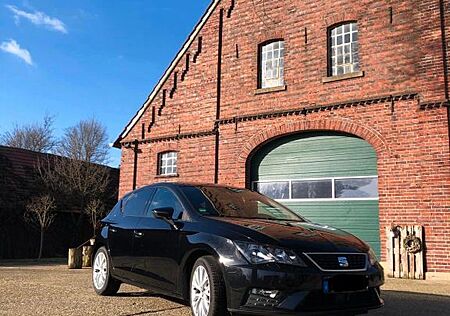 Seat Leon 2.0 TDI 110kW Start&Stop Style Style