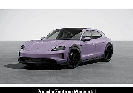 Porsche Taycan 4 Cross Turismo Head-Up Chrono Soft-Close