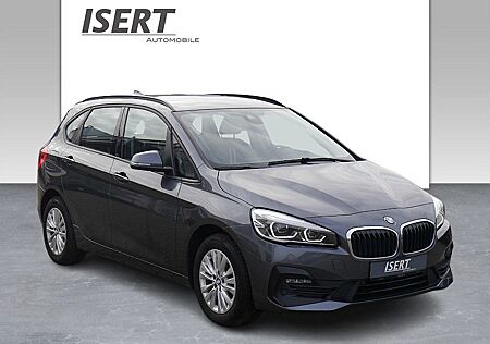 BMW 218i Active Tourer Advantage RFK+DAB+NAVI+LED