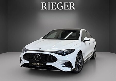 Mercedes-Benz CLA 250 + AMG-Line*Advanced-Plus*Memory*Winter++